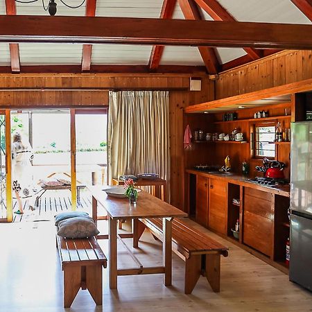 Galileo Farm Villa เอลกิน ภายนอก รูปภาพ