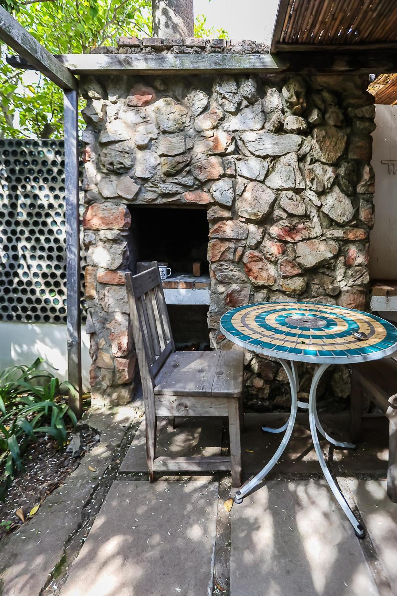 Galileo Farm Villa เอลกิน ภายนอก รูปภาพ