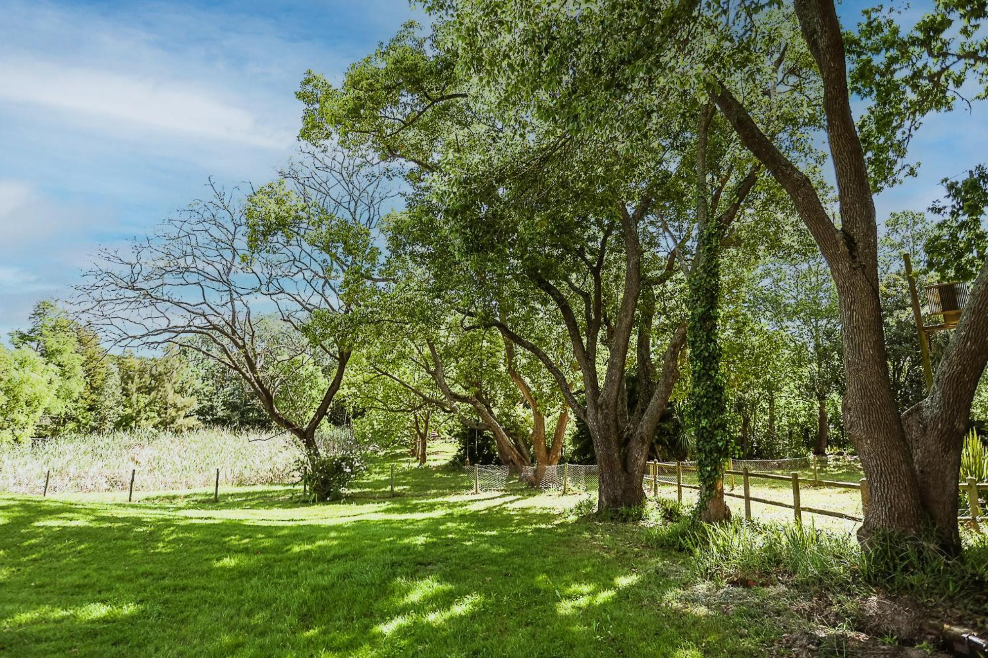 Galileo Farm Villa เอลกิน ภายนอก รูปภาพ