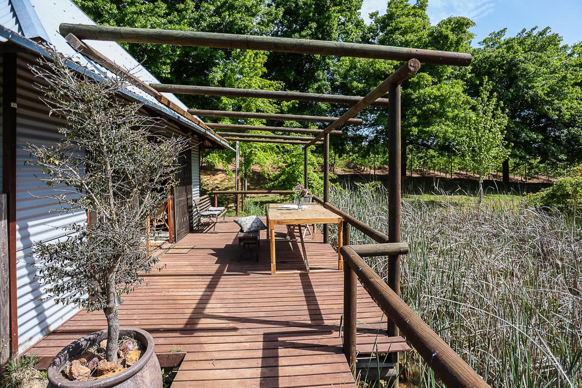Galileo Farm Villa เอลกิน ห้อง รูปภาพ