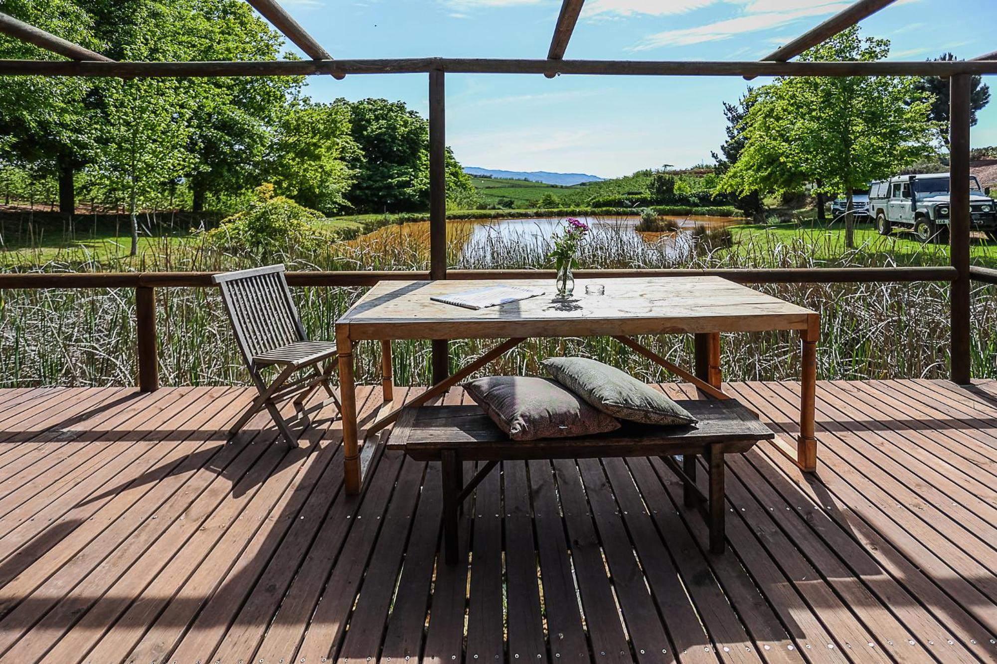 Galileo Farm Villa เอลกิน ห้อง รูปภาพ