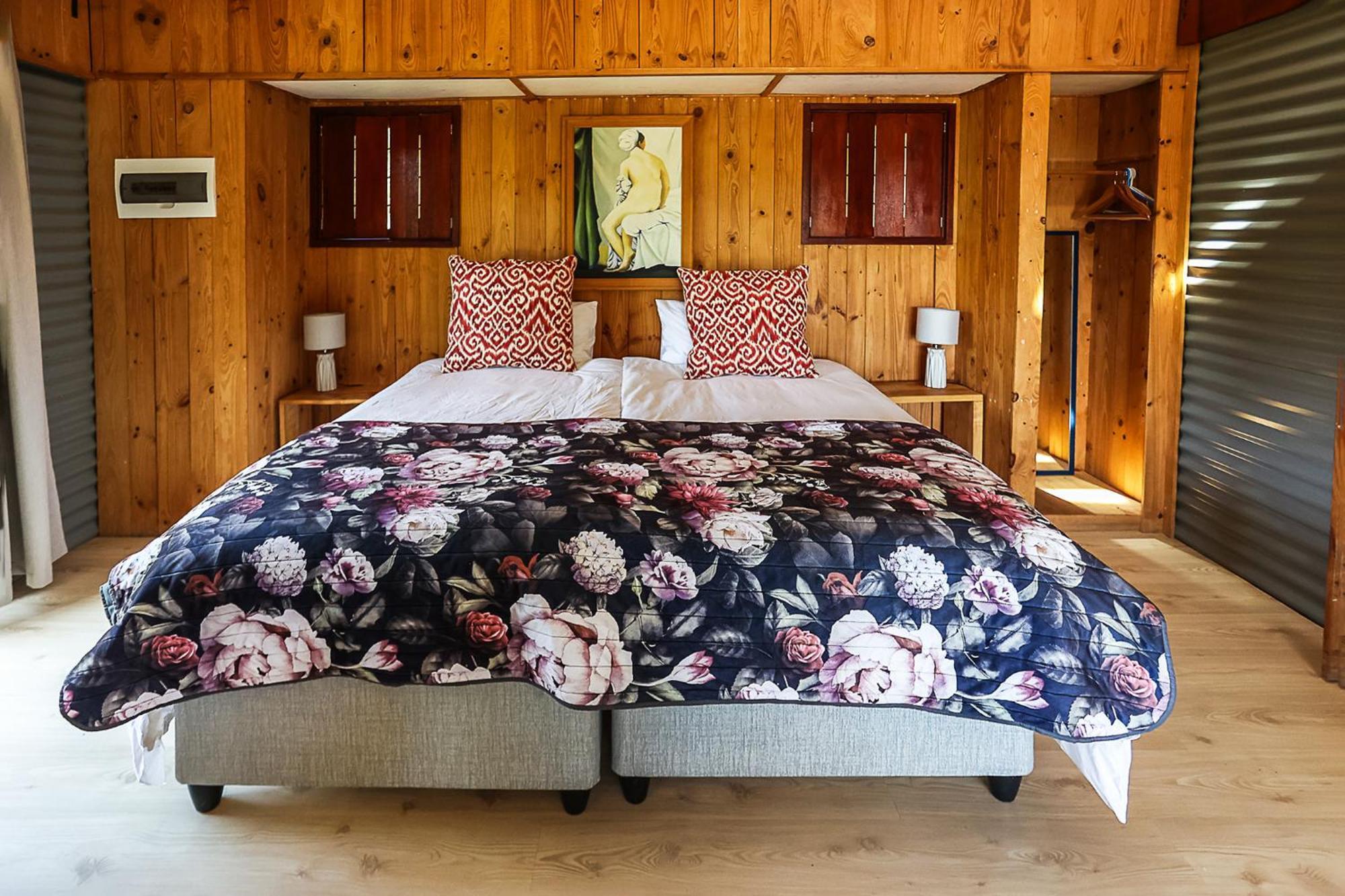 Galileo Farm Villa เอลกิน ห้อง รูปภาพ