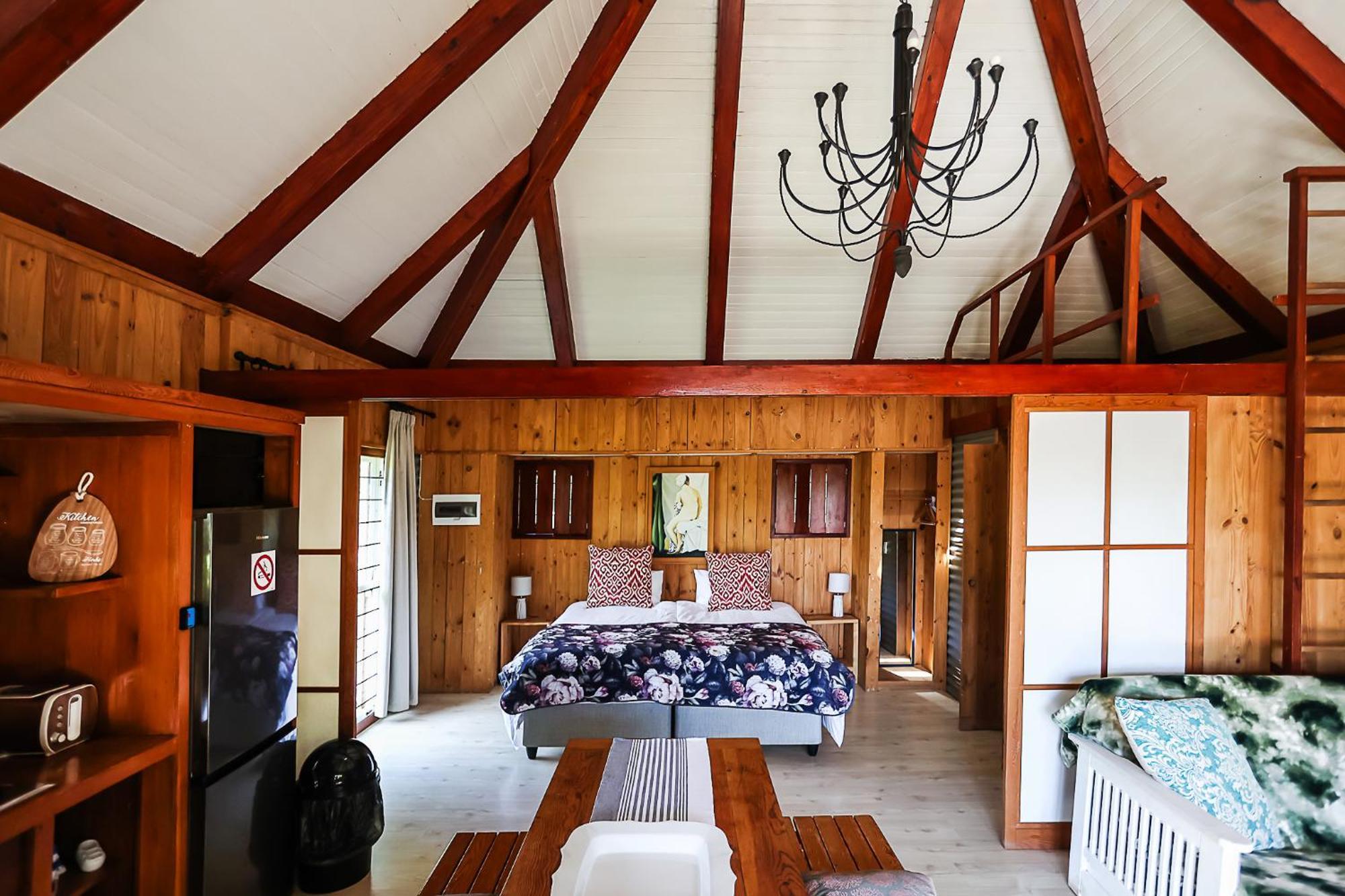 Galileo Farm Villa เอลกิน ห้อง รูปภาพ