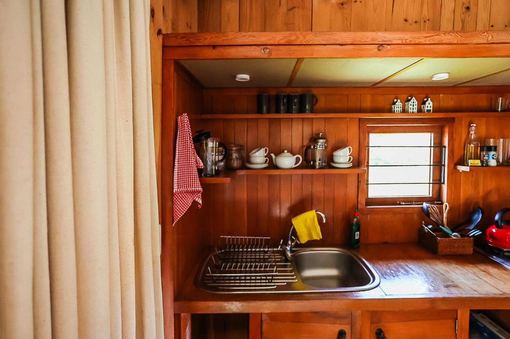 Galileo Farm Villa เอลกิน ห้อง รูปภาพ