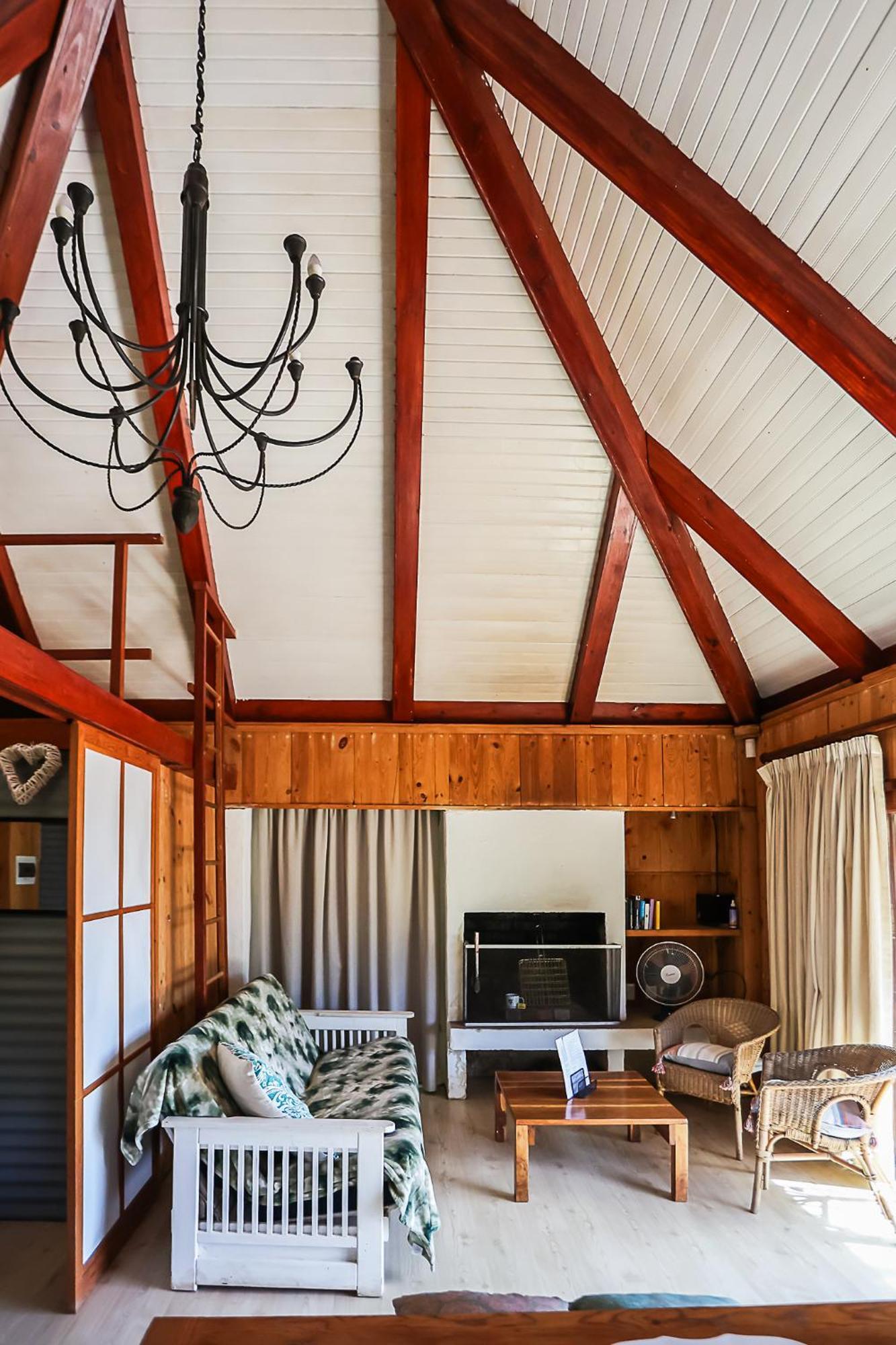 Galileo Farm Villa เอลกิน ห้อง รูปภาพ