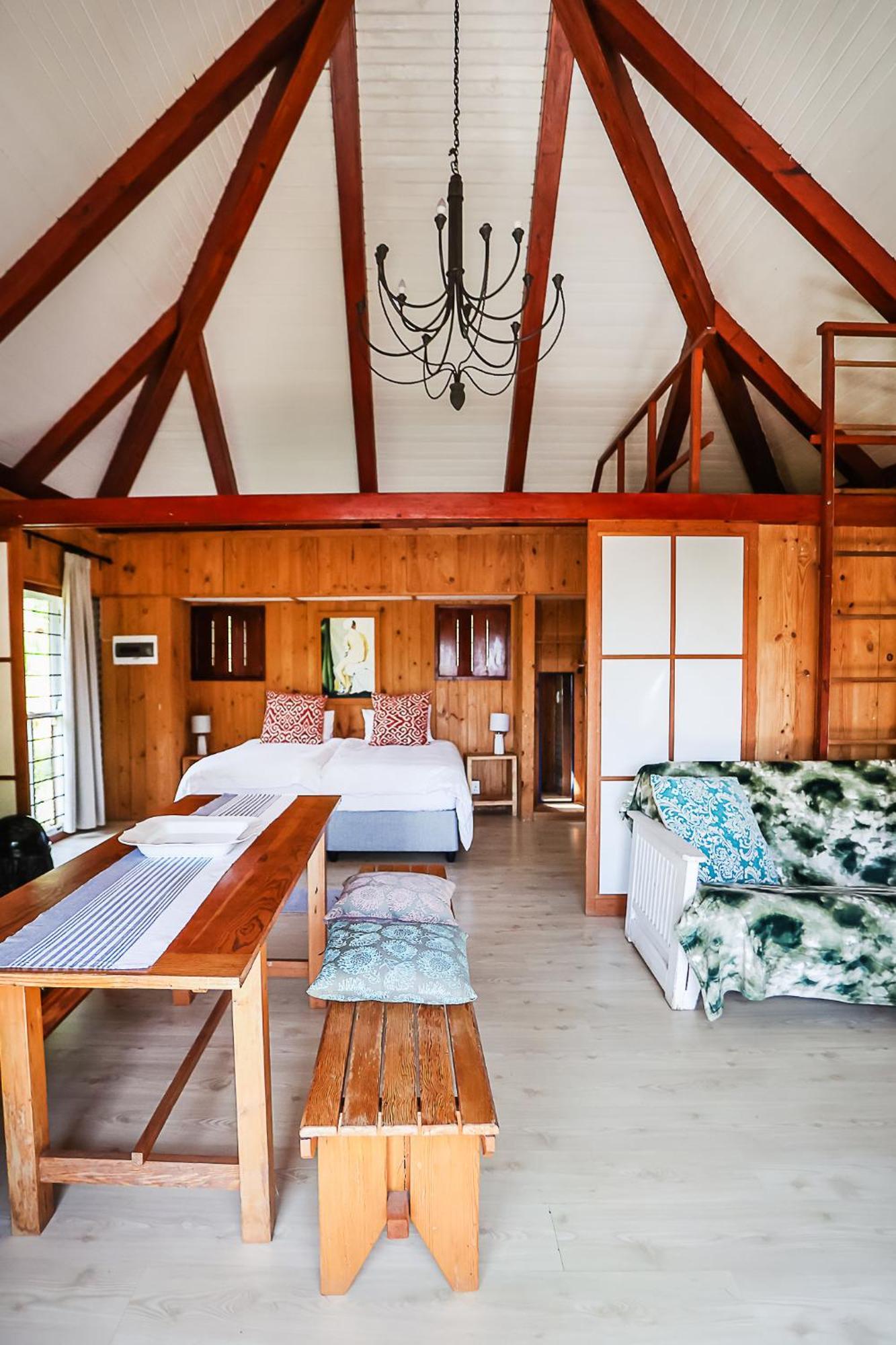 Galileo Farm Villa เอลกิน ห้อง รูปภาพ