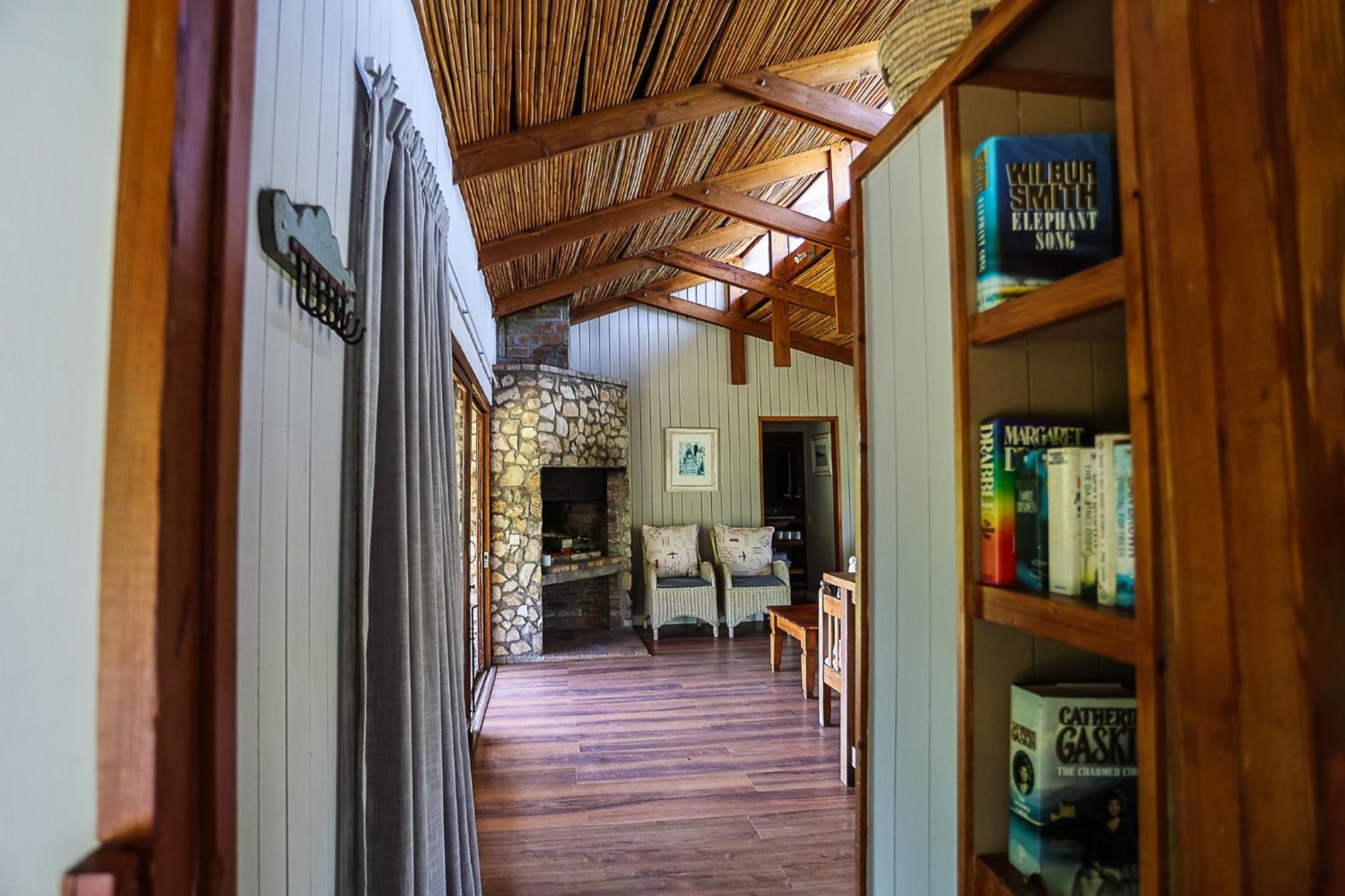 Galileo Farm Villa เอลกิน ห้อง รูปภาพ