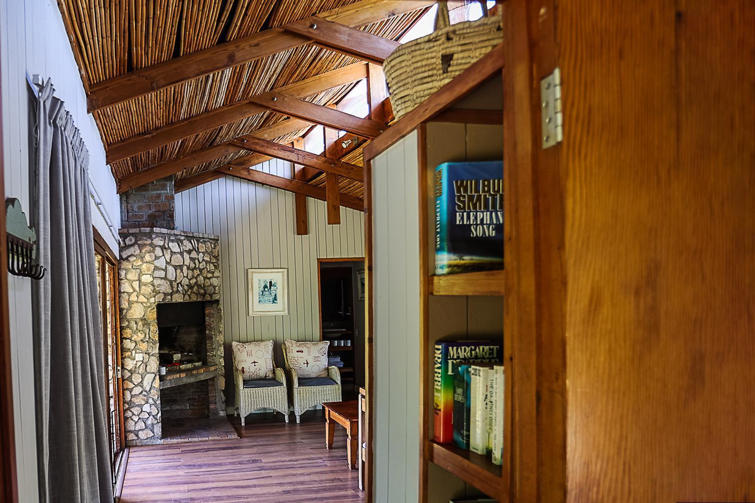 Galileo Farm Villa เอลกิน ห้อง รูปภาพ