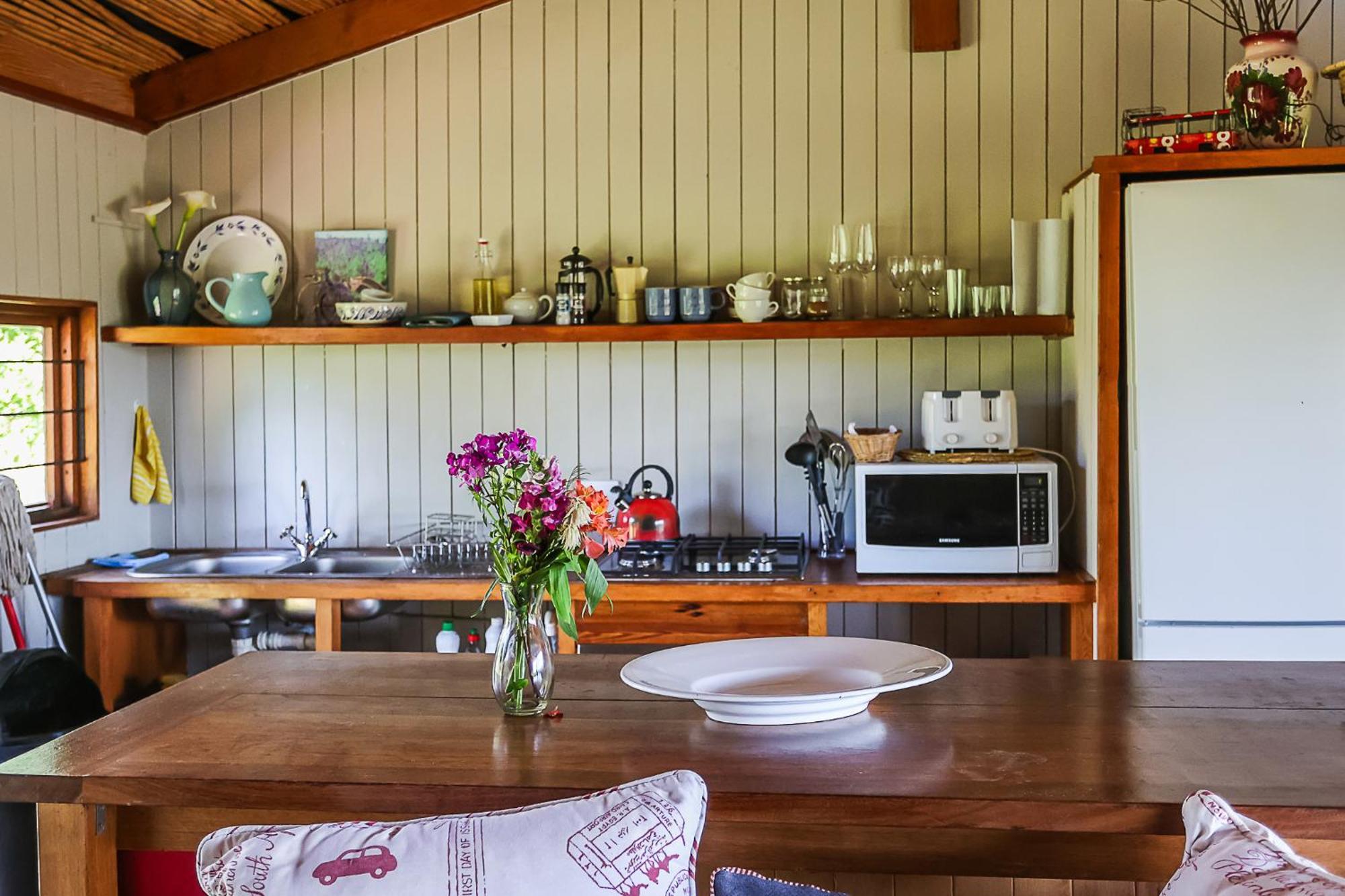 Galileo Farm Villa เอลกิน ห้อง รูปภาพ
