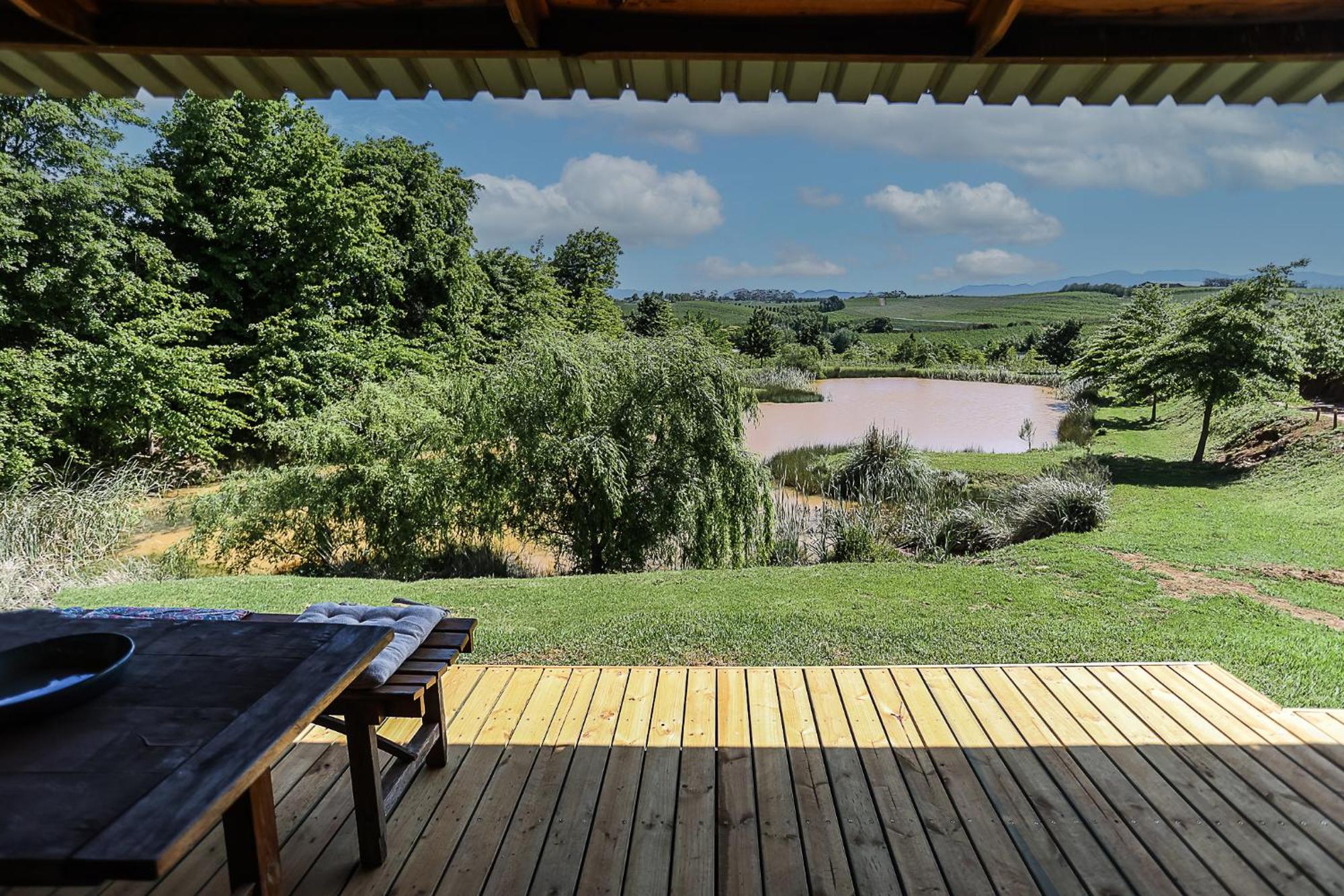 Galileo Farm Villa เอลกิน ห้อง รูปภาพ