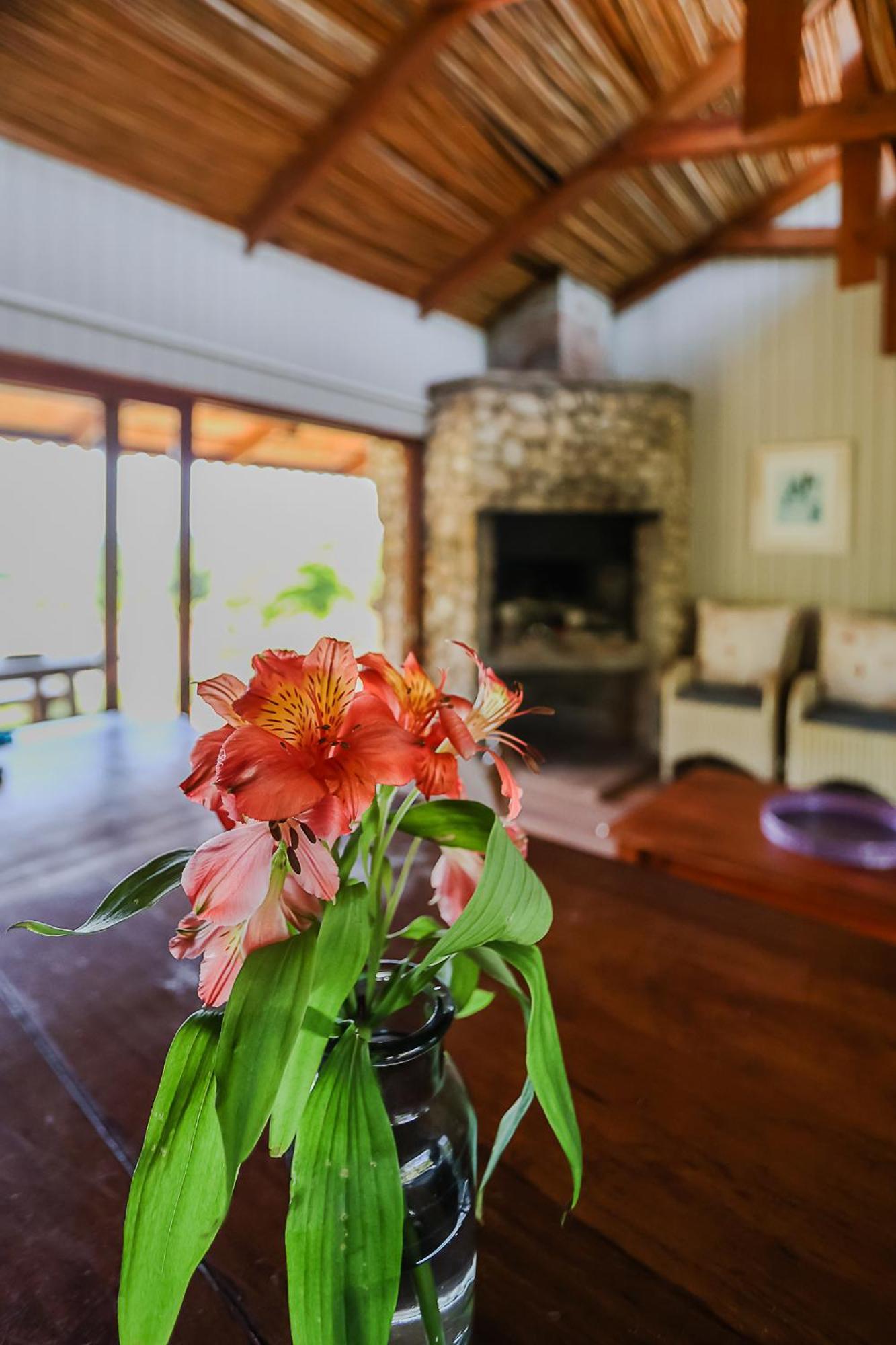 Galileo Farm Villa เอลกิน ห้อง รูปภาพ