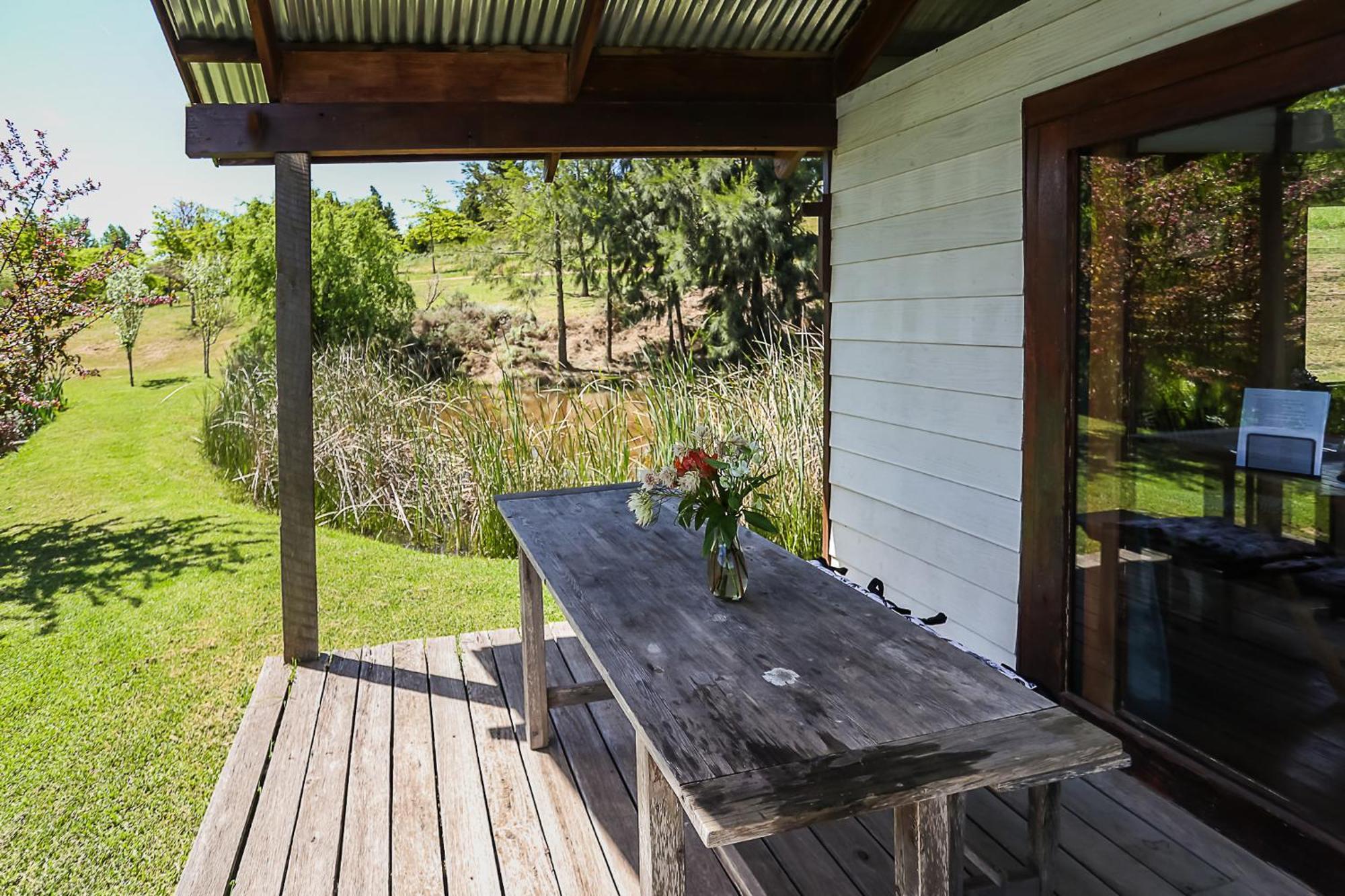 Galileo Farm Villa เอลกิน ห้อง รูปภาพ