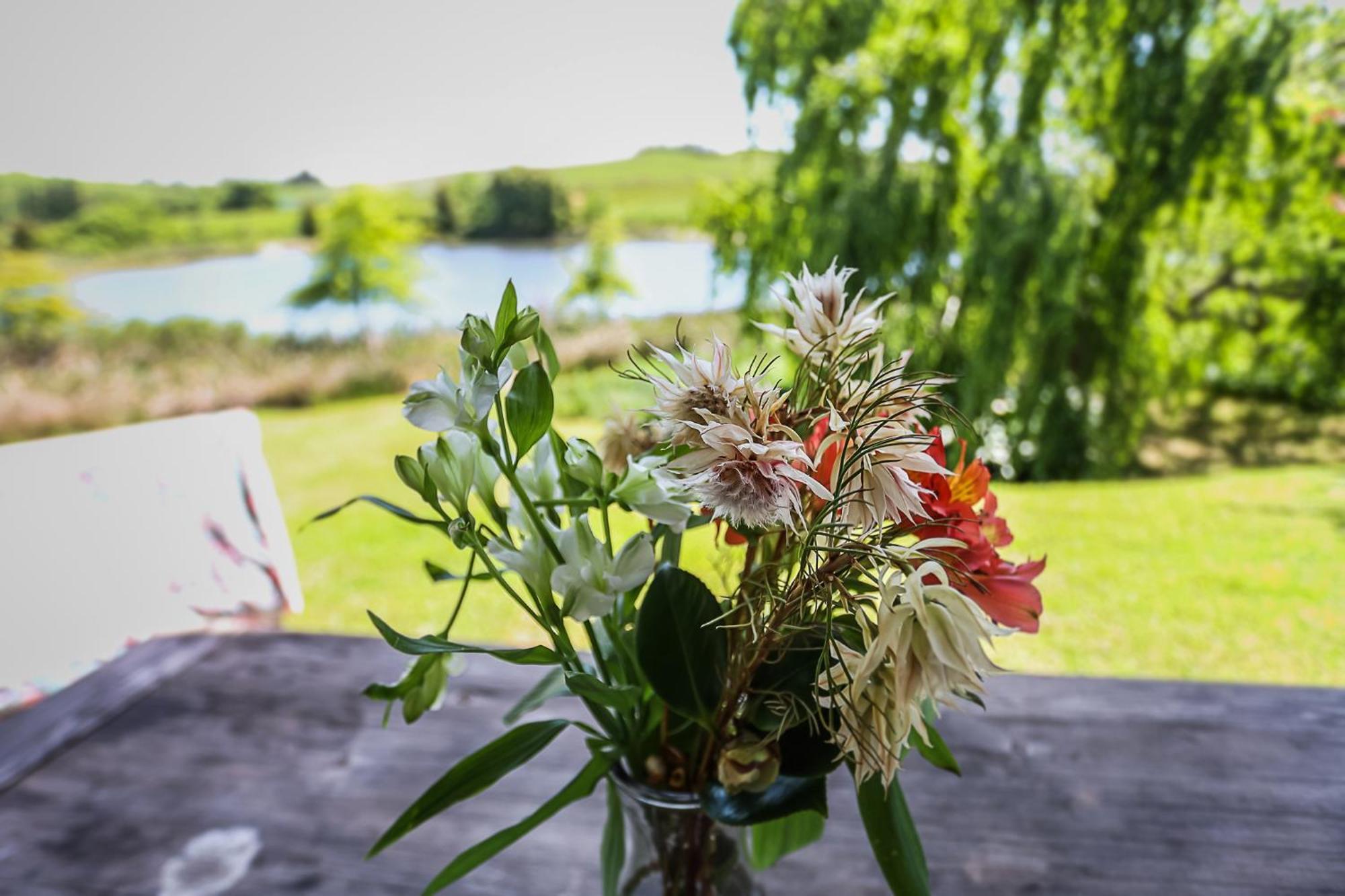 Galileo Farm Villa เอลกิน ห้อง รูปภาพ