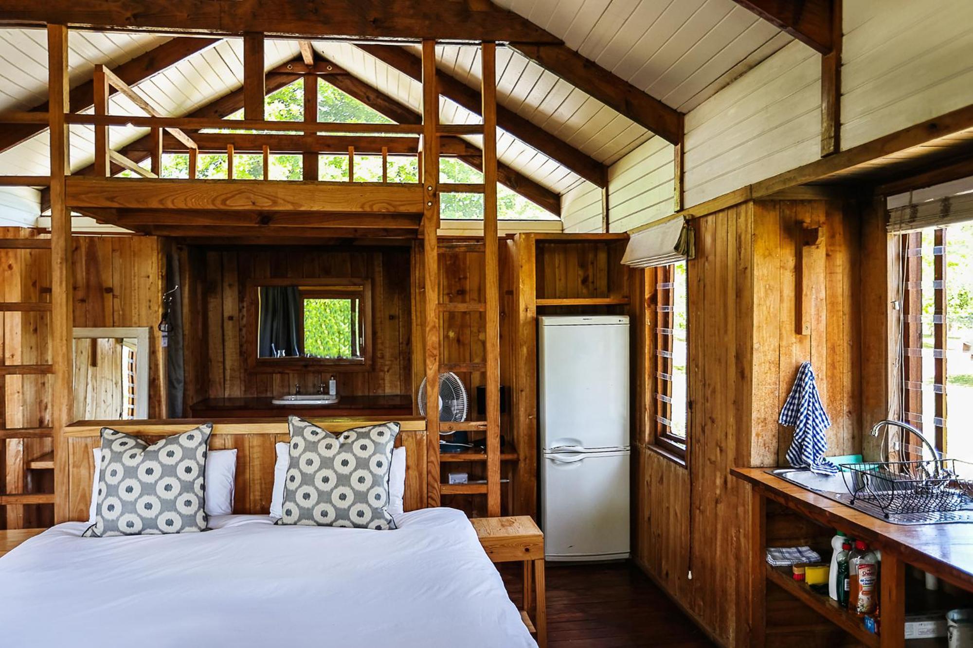Galileo Farm Villa เอลกิน ห้อง รูปภาพ