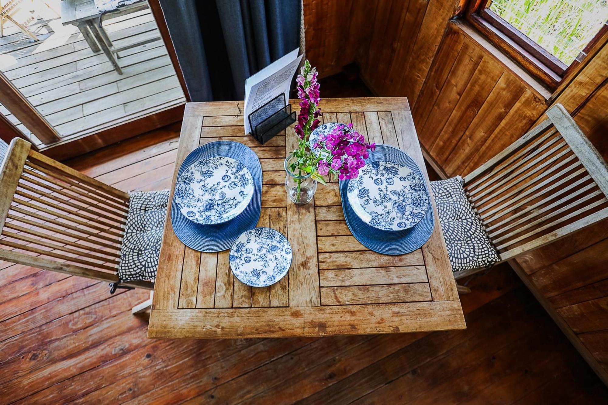 Galileo Farm Villa เอลกิน ห้อง รูปภาพ