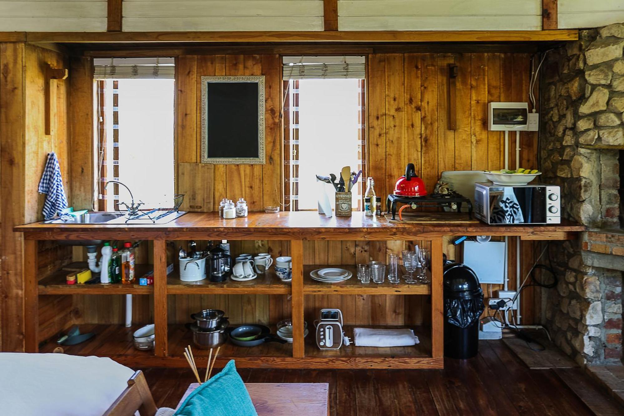Galileo Farm Villa เอลกิน ห้อง รูปภาพ