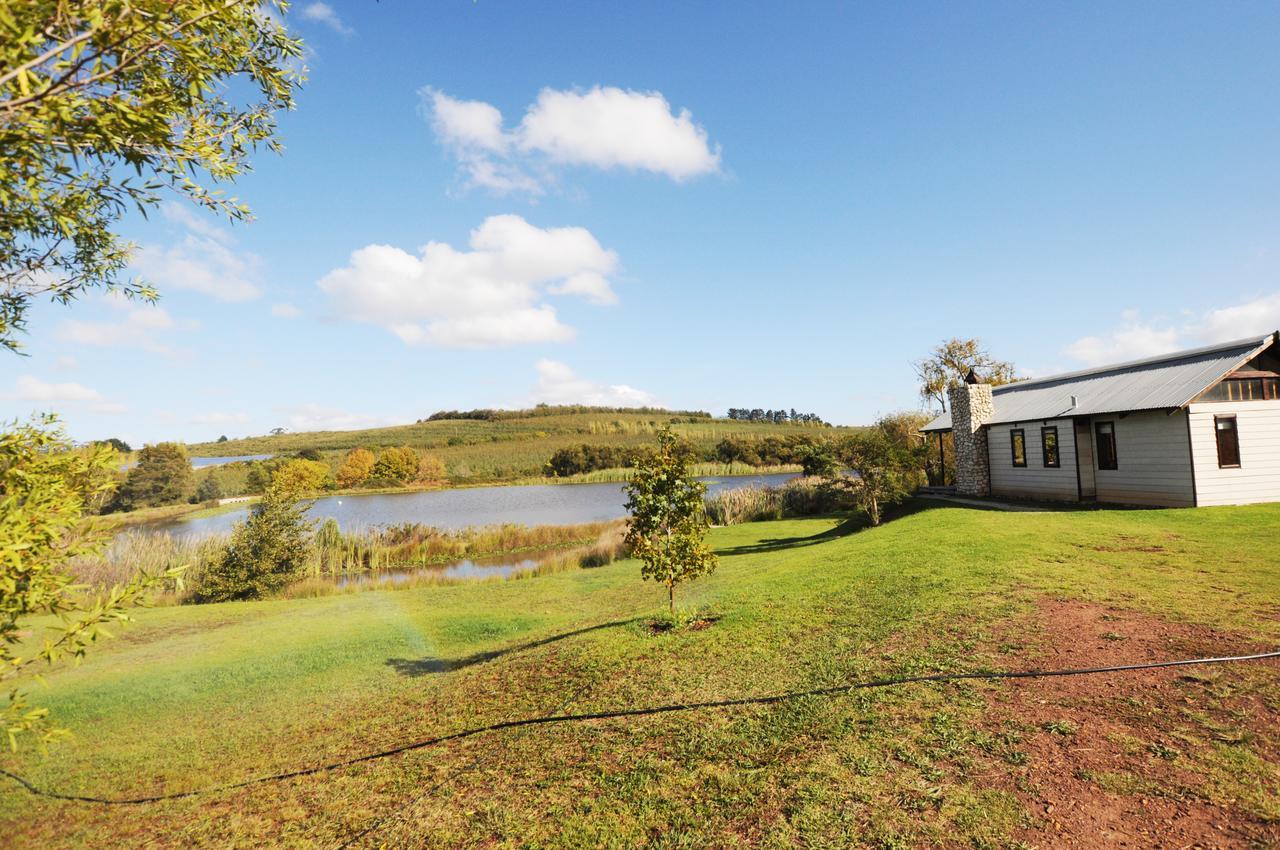 Galileo Farm Villa เอลกิน ภายนอก รูปภาพ