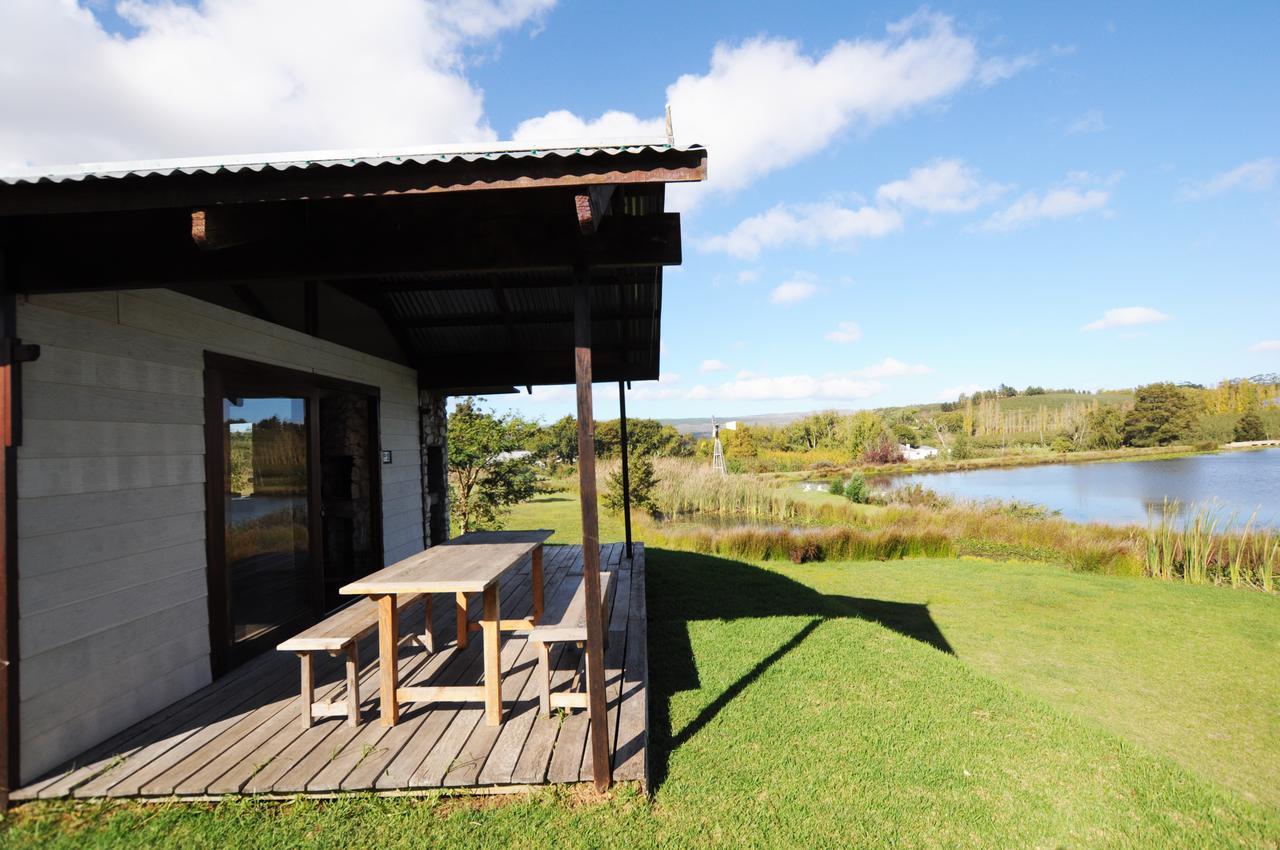 Galileo Farm Villa เอลกิน ภายนอก รูปภาพ